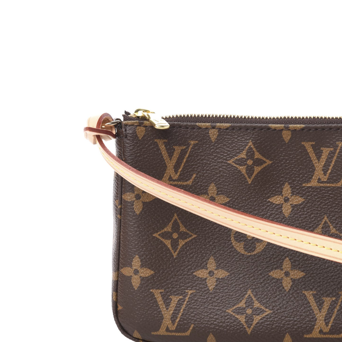 Monogram Pochette Accessories NM