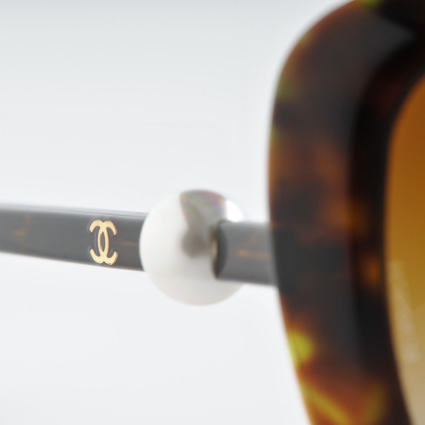 CC Pearl Sunglasses 5303-H Tortoise