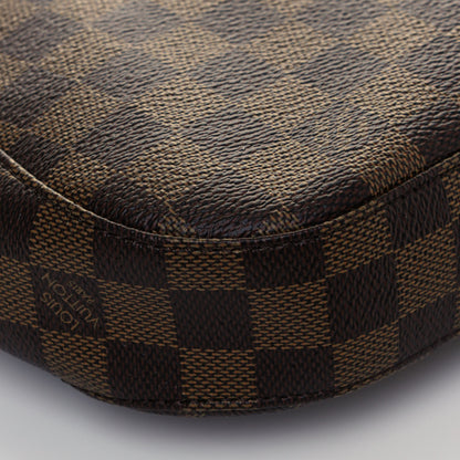Louis Vuitton Damier Ebene South Bank Besace 10 of 14