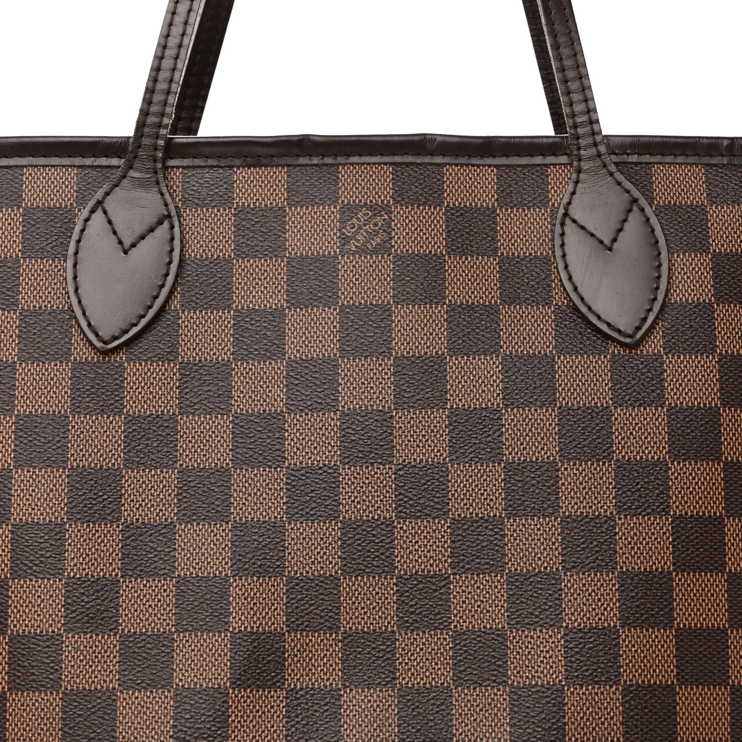 Damier Ebene Neo Neverfull PM