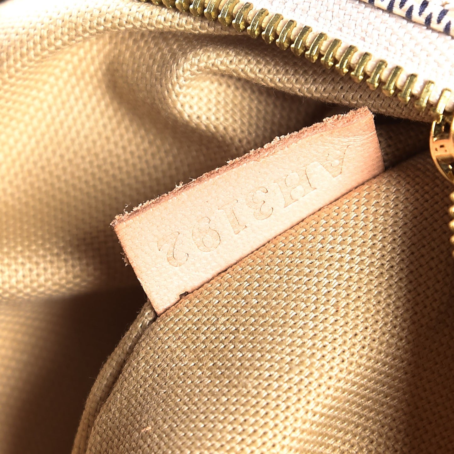 Damier Azur Soffi