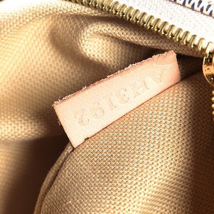 Louis Vuitton Damier Azur Soffi 8 of 8