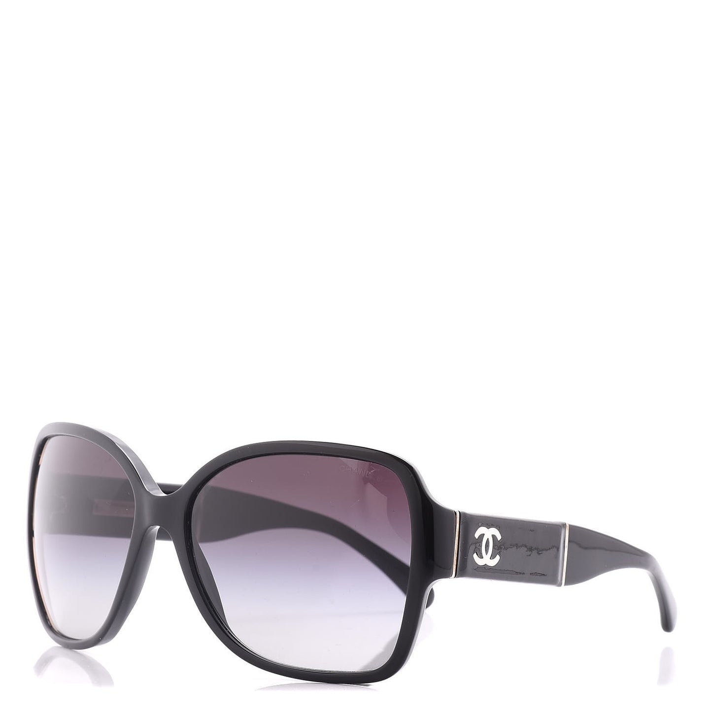 CC Sunglasses 1345 Black
