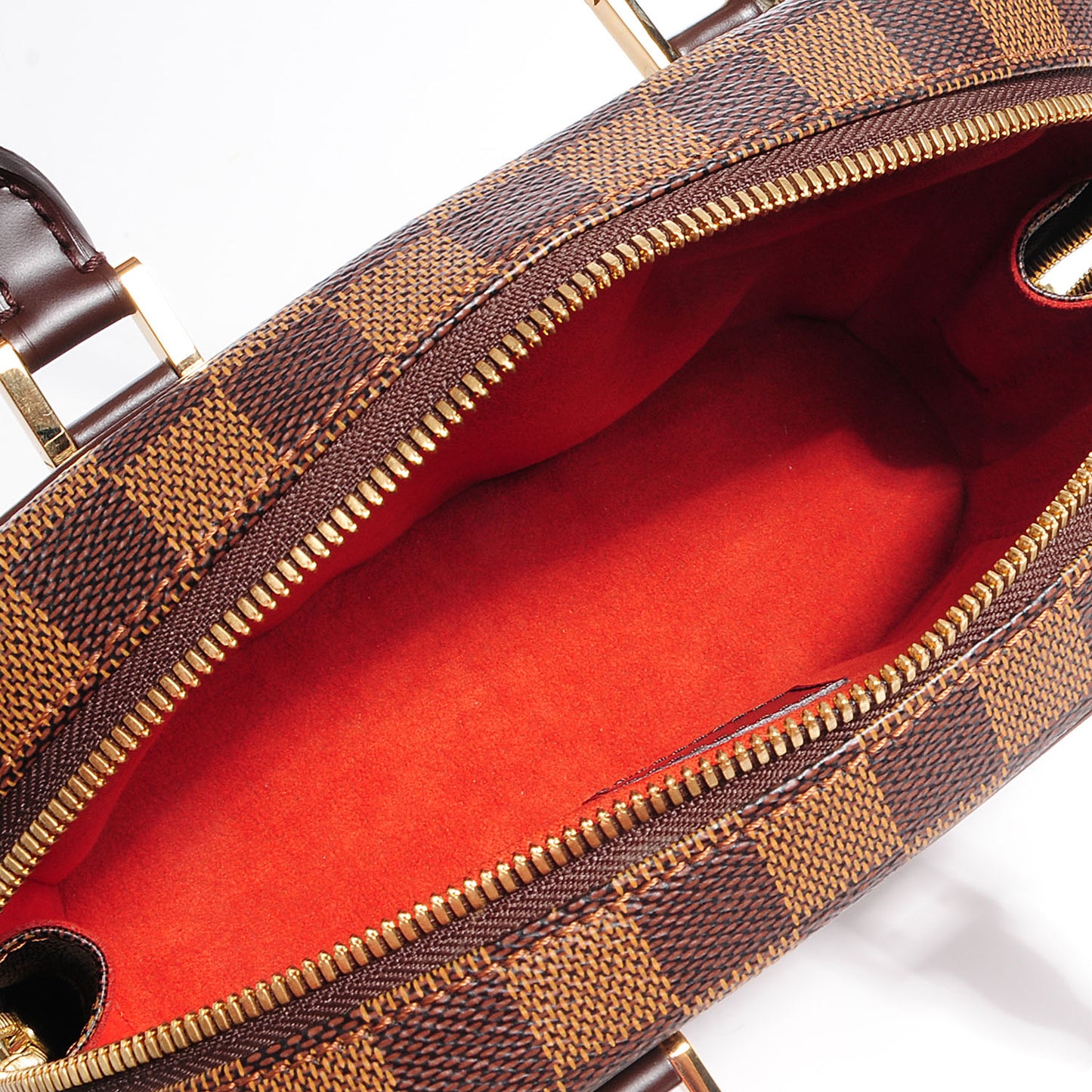 Damier Ebene Sarria Mini