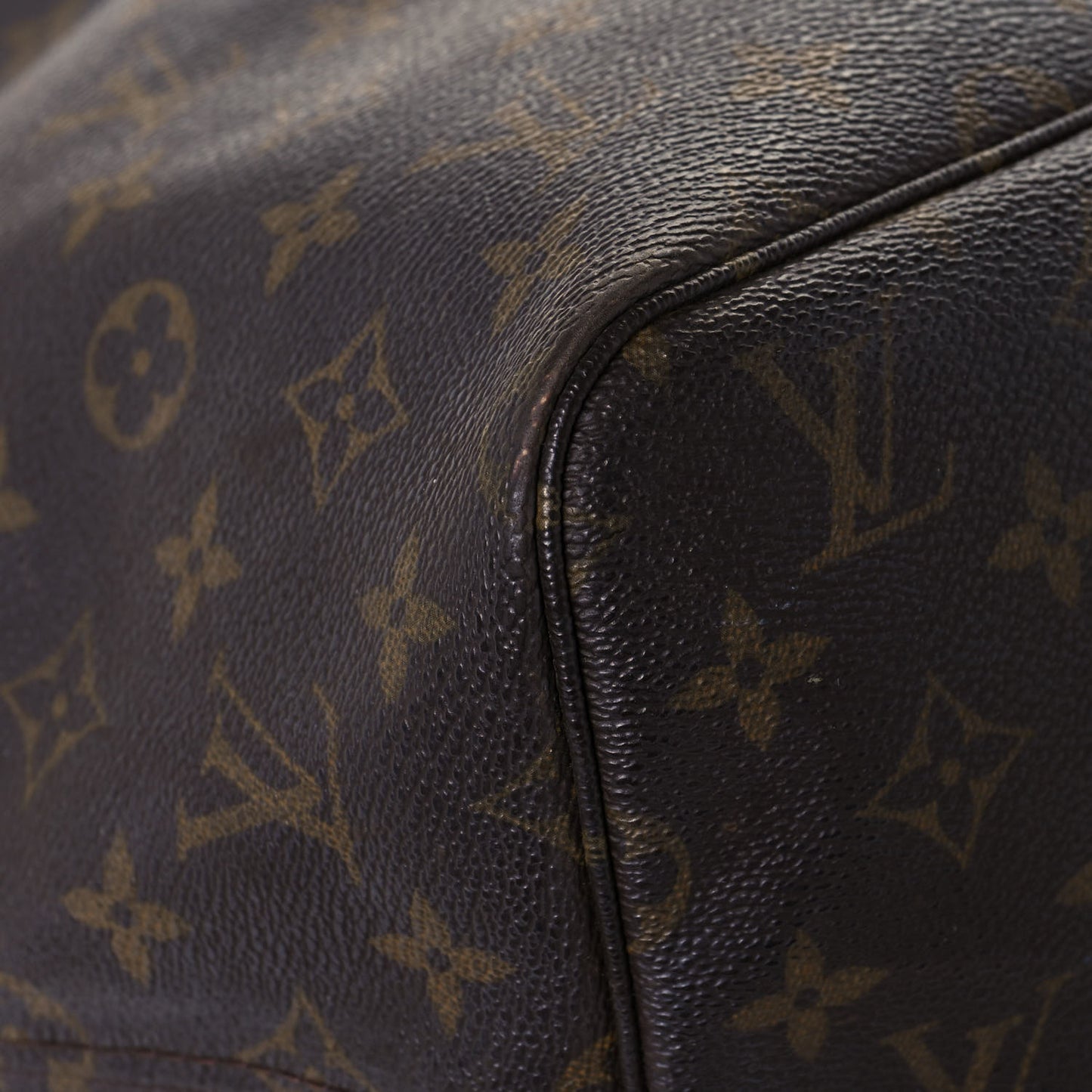 Monogram Neverfull GM