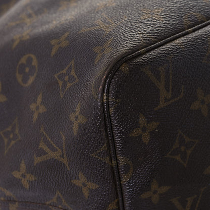 Louis Vuitton Monogram Neverfull GM 9 of 25
