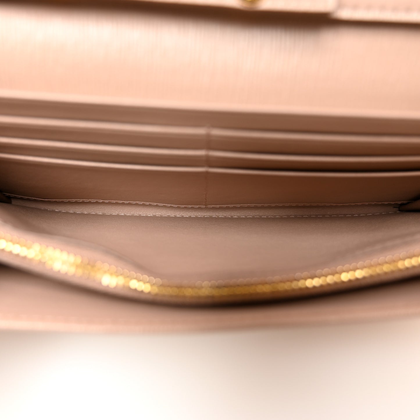 Vitello Move Mini Crossbody Bag Cipria