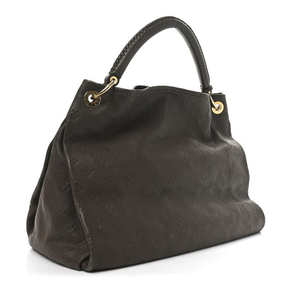 Louis Vuitton Empreinte Artsy MM Ombre 3 of 9