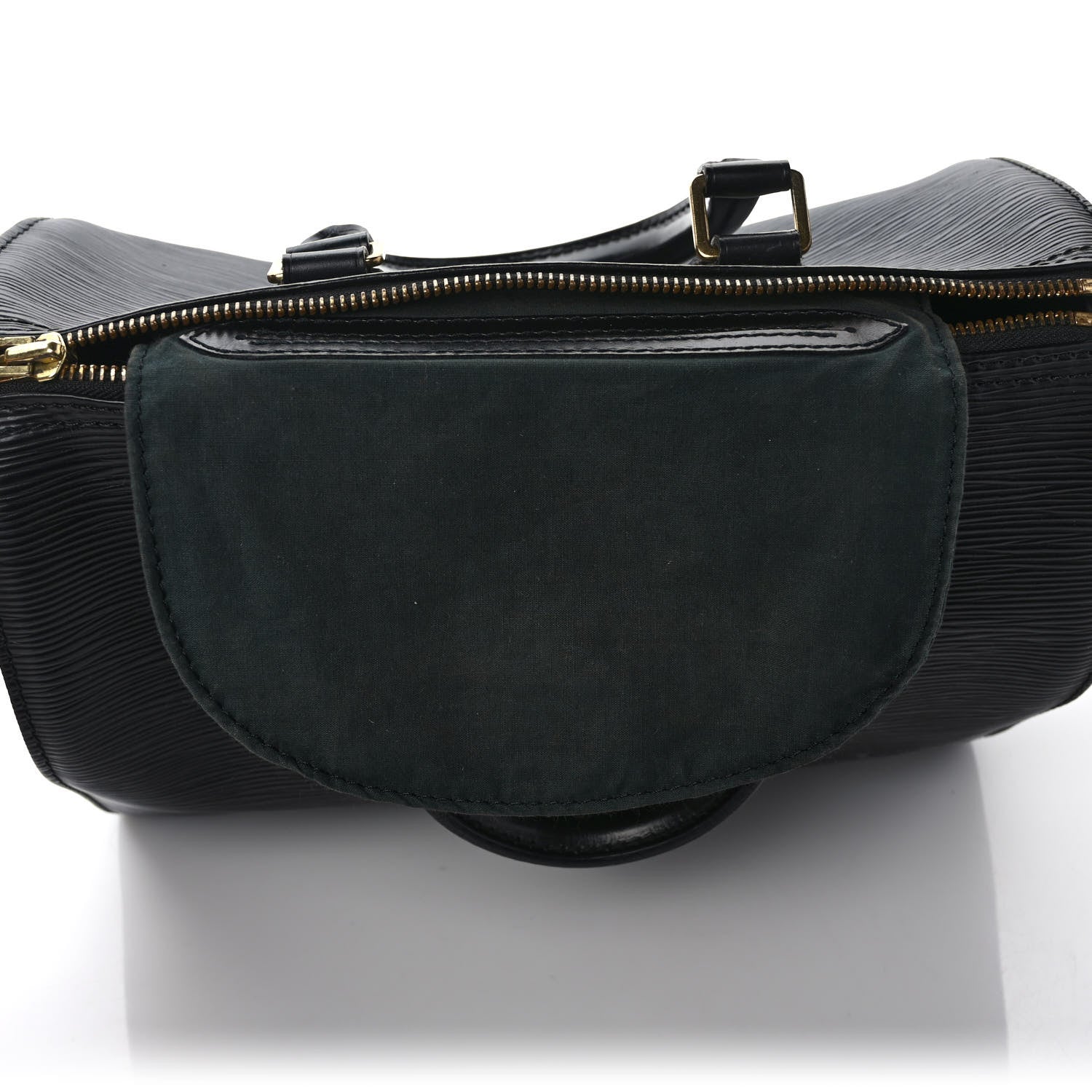 Louis Vuitton Epi Speedy 25 Black 11 of 11
