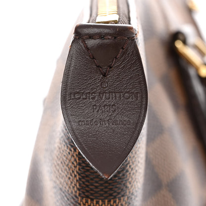 Louis Vuitton Damier Ebene Totally MM 6 of 9