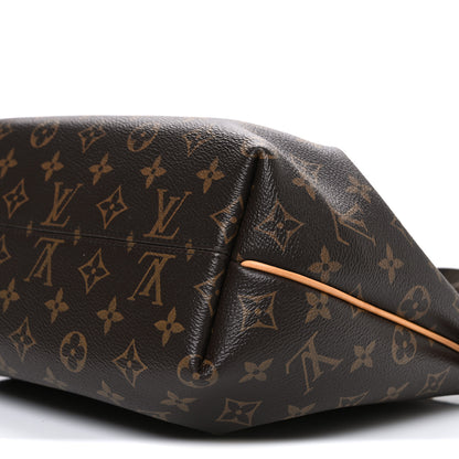 Louis Vuitton Monogram Turenne PM 11 of 12