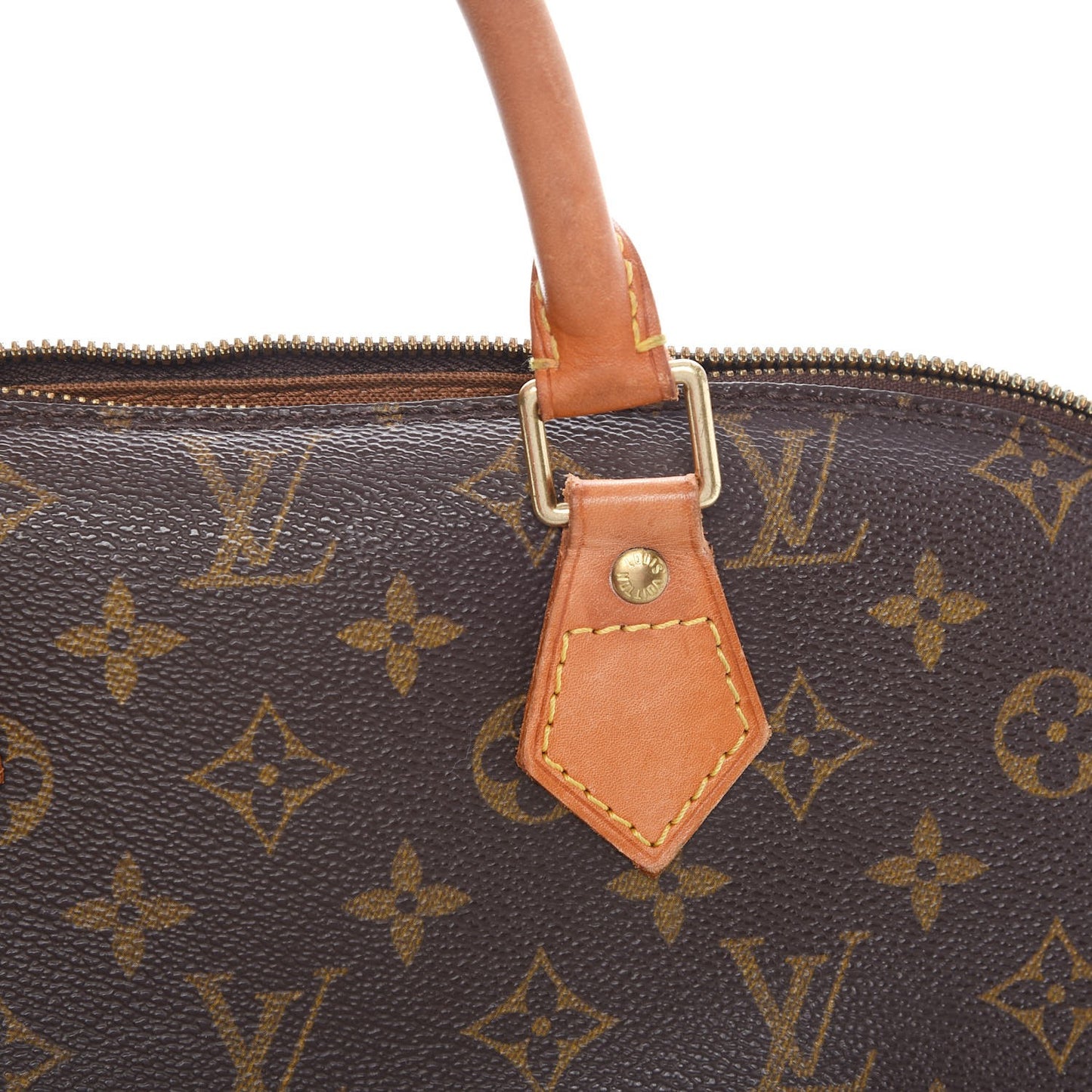 Monogram Alma PM