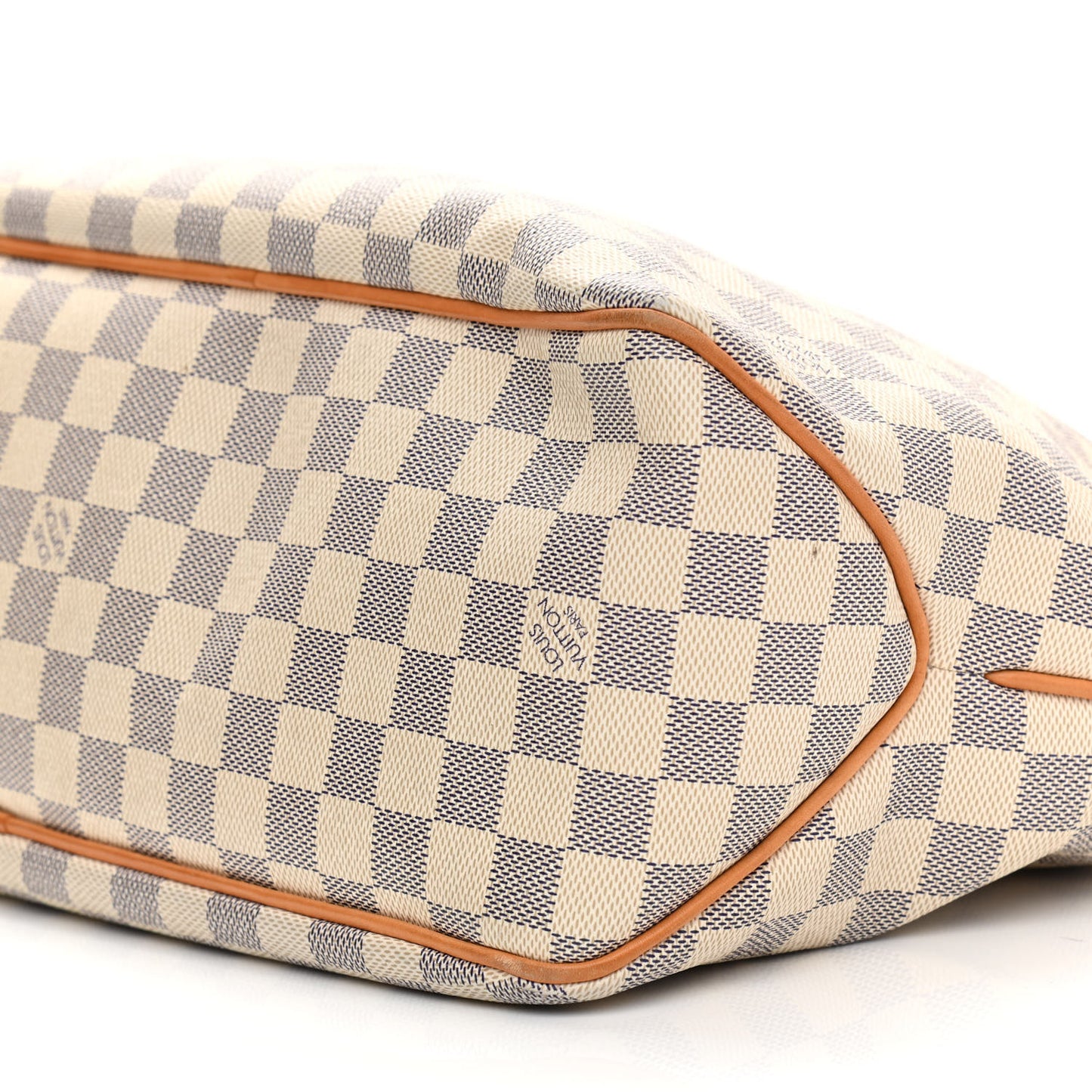 Damier Azur Delightful MM