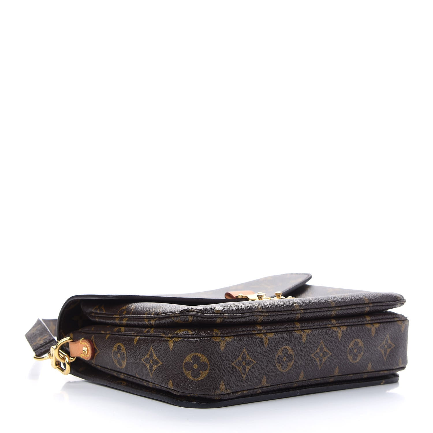 Louis Vuitton Monogram Pochette Metis 4 of 8