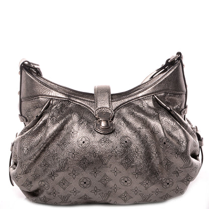 Louis Vuitton Mahina XS Bronze 1 of 7