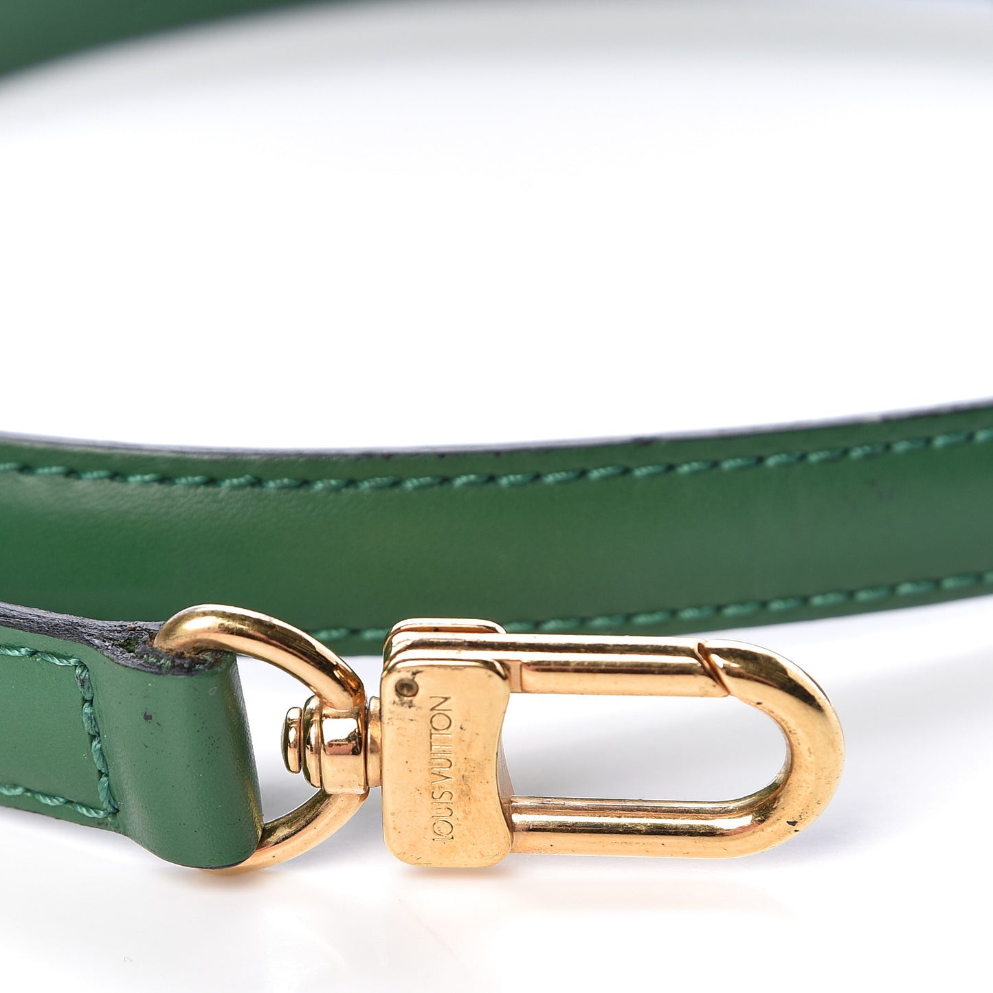 Calfskin 16 MM Adjustable Shoulder Strap Borneo