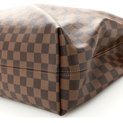 Louis Vuitton Damier Ebene Graceful MM 10 of 11