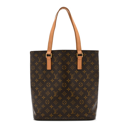 Louis Vuitton Monogram Vavin GM 1 of 10