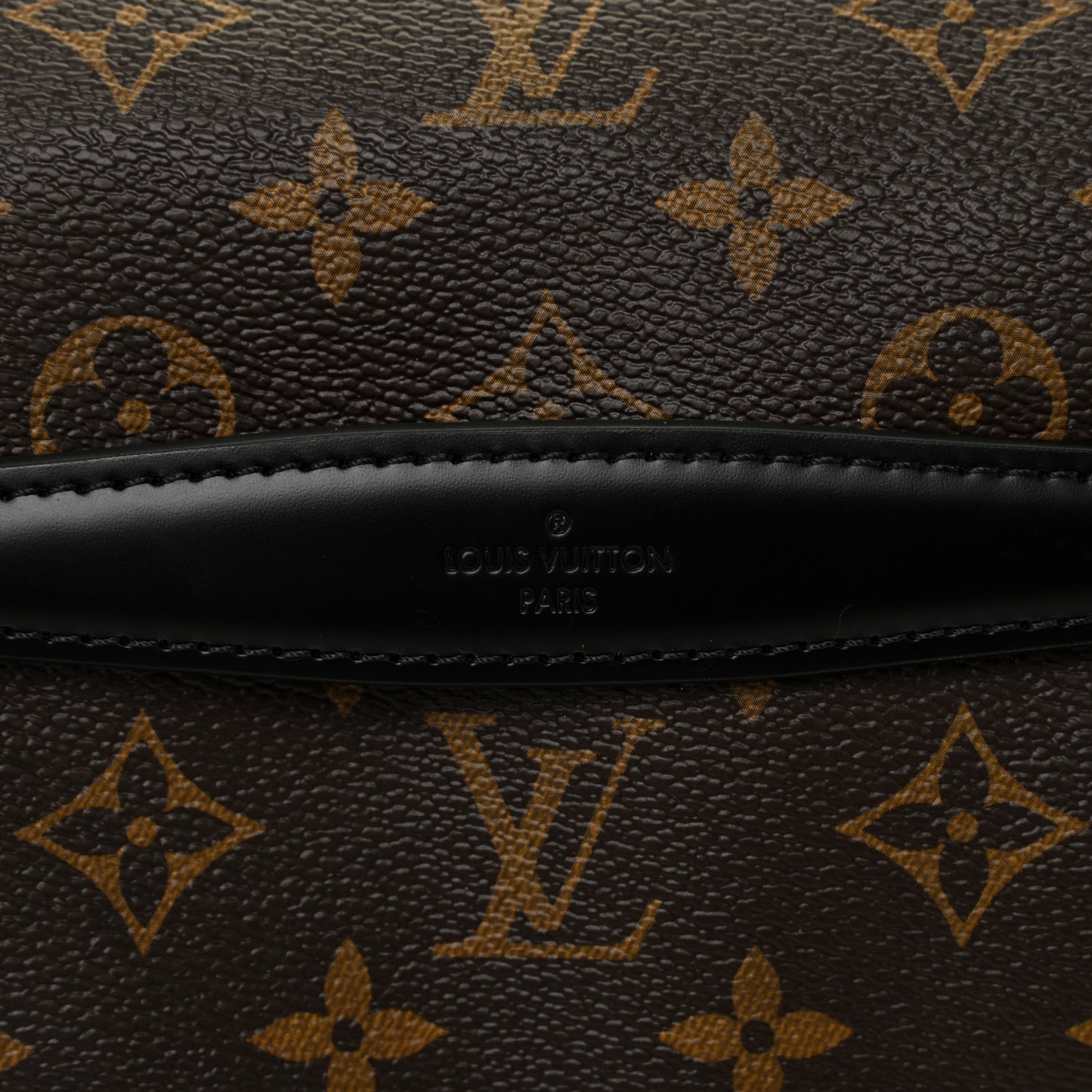 Monogram My LV World Tour Bumbag