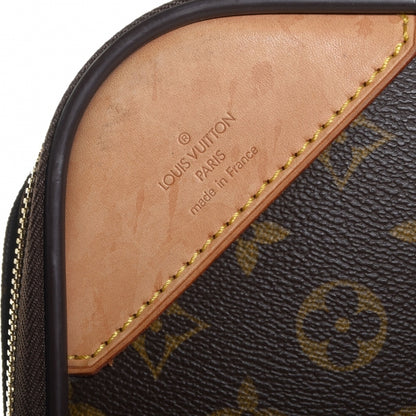 Louis Vuitton Monogram Canvas Pegase 55 7 of 7