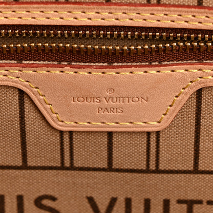 Louis Vuitton Monogram Neo Neverfull GM 6 of 12