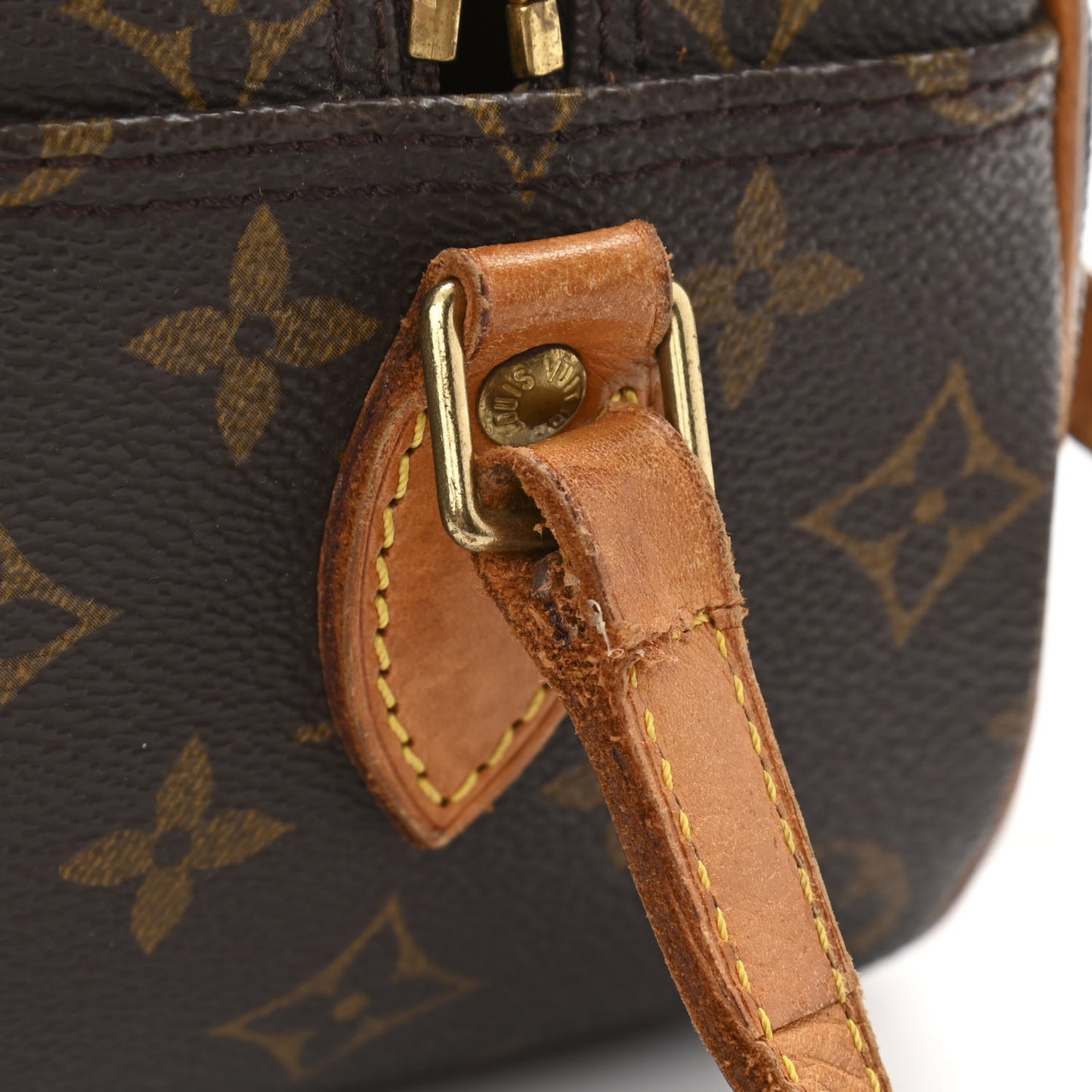 Monogram Blois
