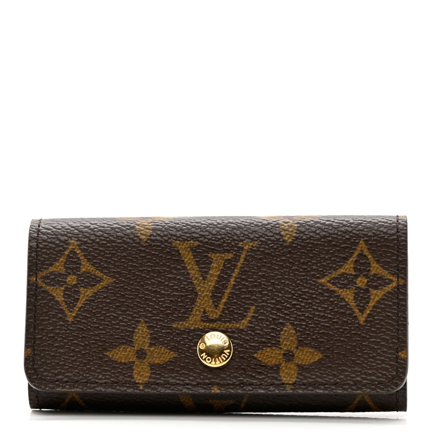 Monogram 4 Key Multicles Holder