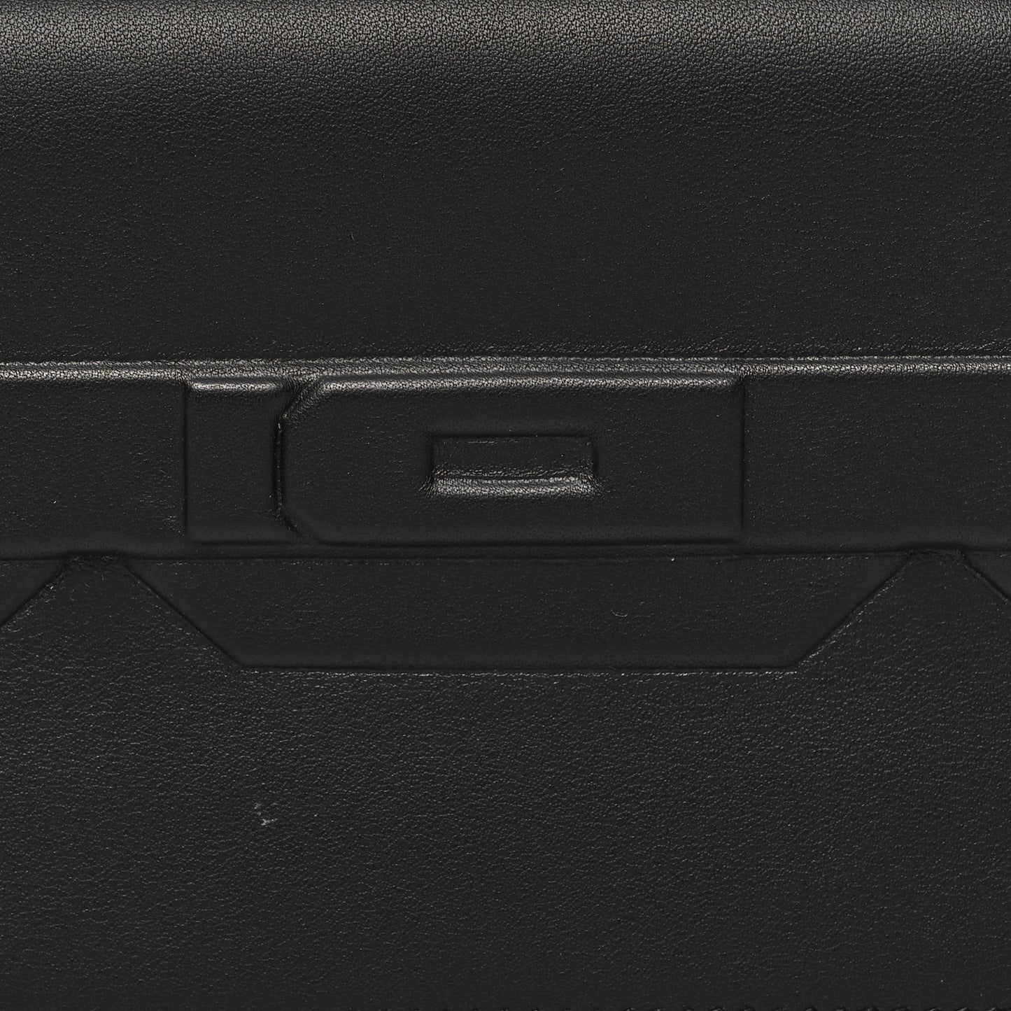 Swift Shadow Clutch 29 Black