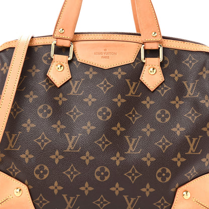 Louis Vuitton Monogram Retiro PM 7 of 9