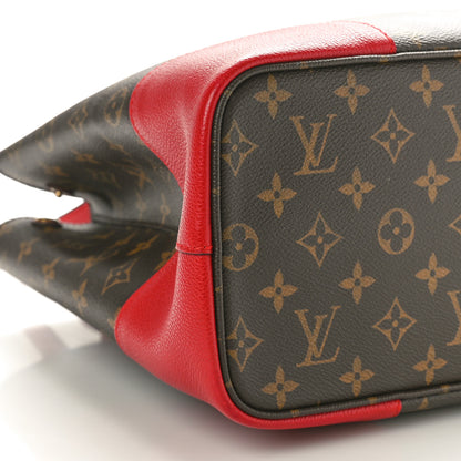 Louis Vuitton Monogram Flandrin Cherry 8 of 9