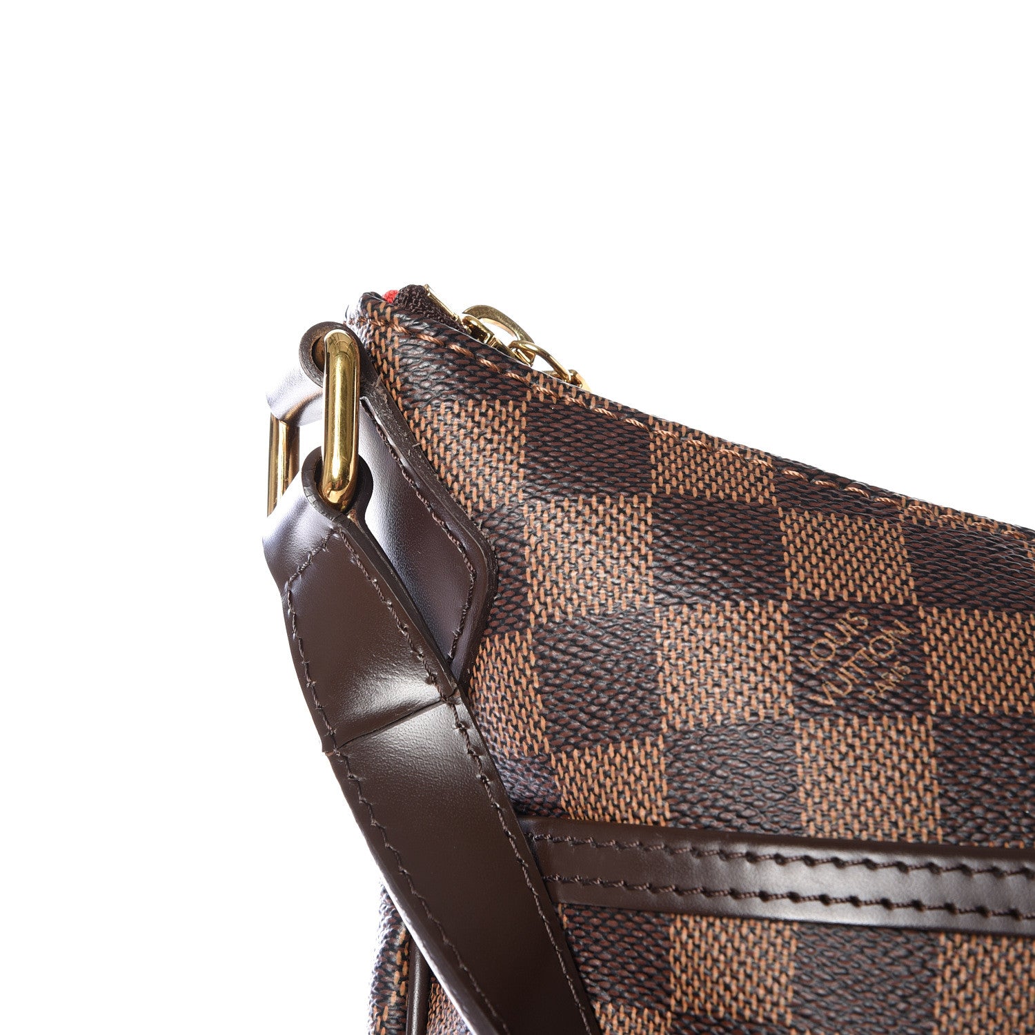 Louis Vuitton Damier Ebene Bloomsbury PM 11 of 11