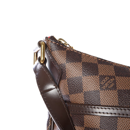 Louis Vuitton Damier Ebene Bloomsbury PM 11 of 11