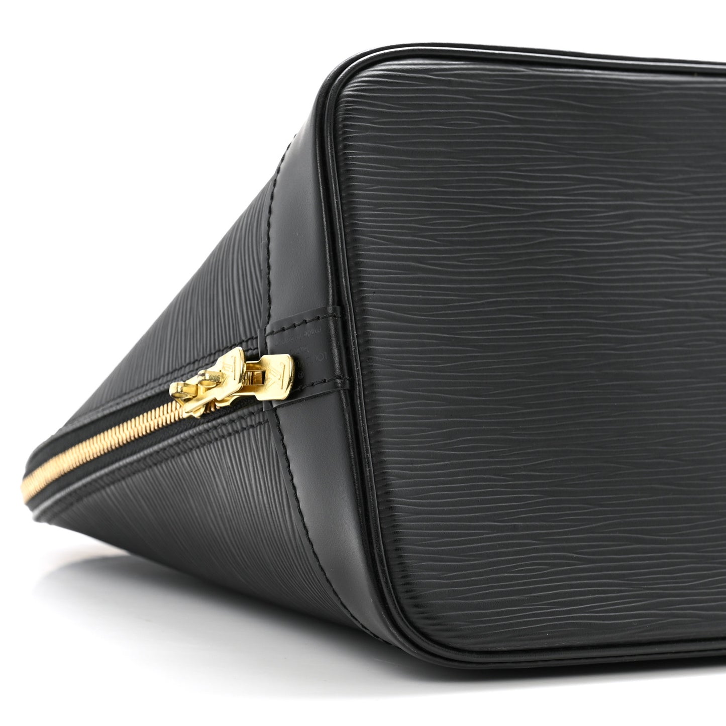 Epi Alma PM Black