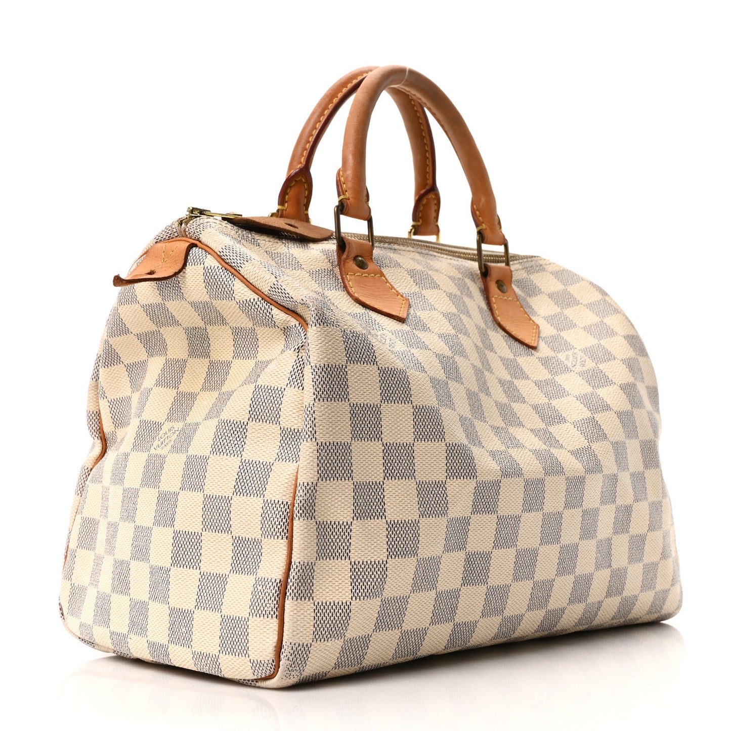 Damier Azur Speedy 30