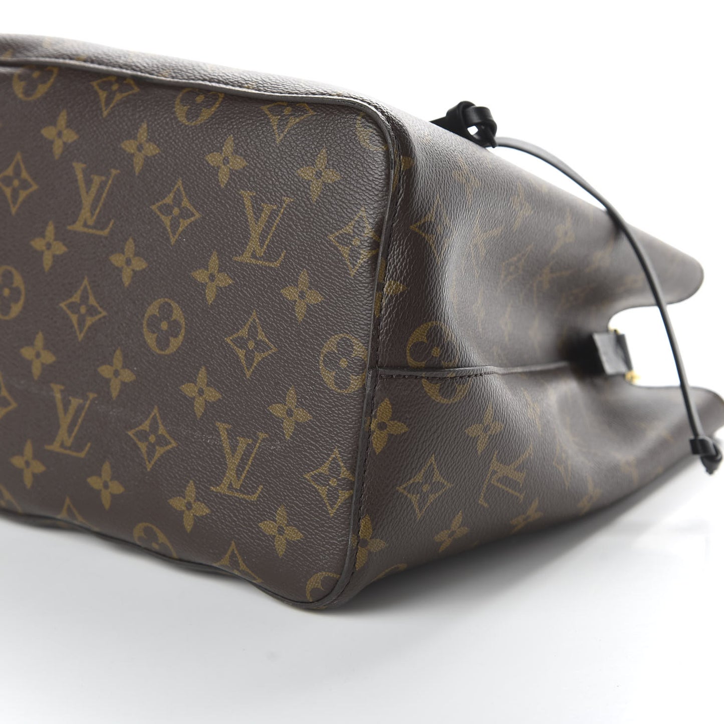 Monogram Neonoe MM Black