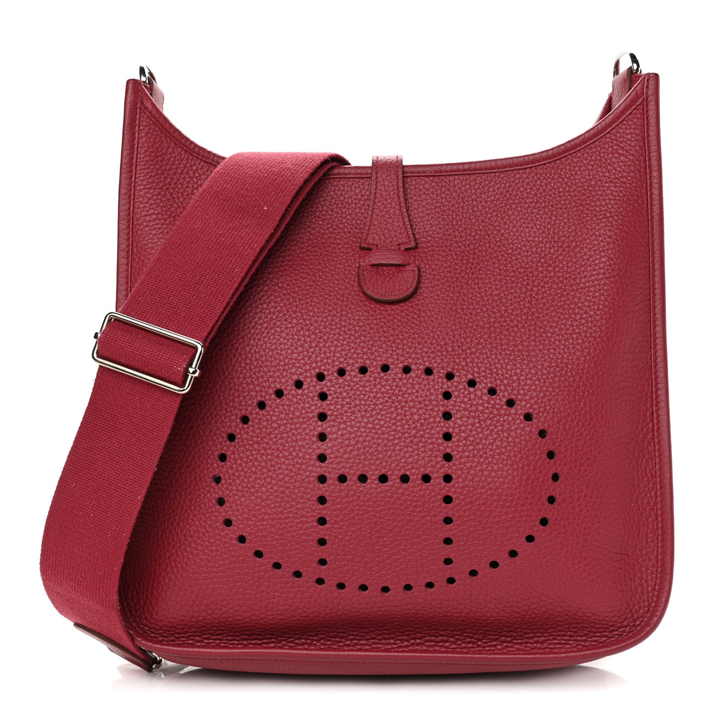 Taurillon Clemence Evelyne III PM Rubis