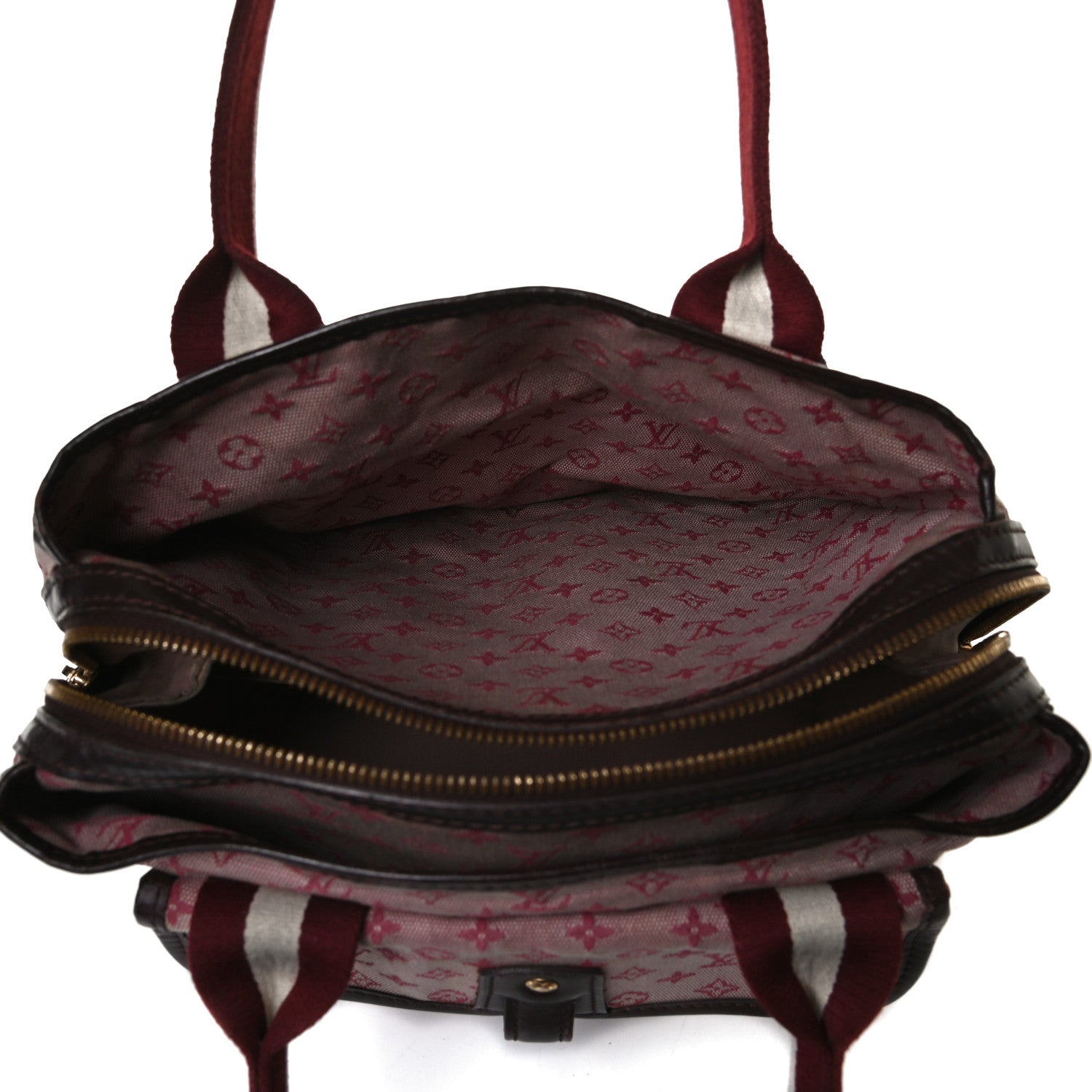 Louis Vuitton Mini Monogram Sac Mary Kate Cherry 11 of 24