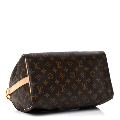 Louis Vuitton Monogram Speedy Bandouliere 30 4 of 11