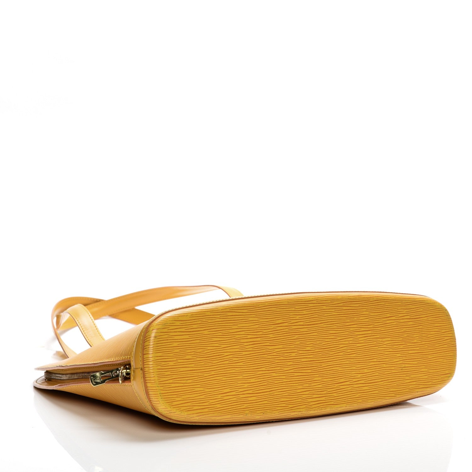 Louis Vuitton Epi Lussac Tassil 4 of 8