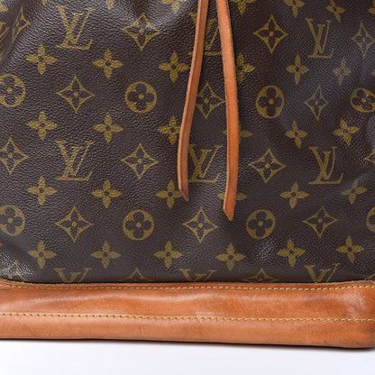 Louis Vuitton Monogram Noe 16 of 16