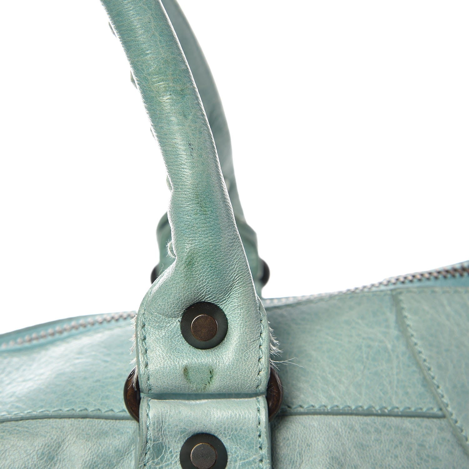Balenciaga Agneau Classic Hardware Work Maldives 16 of 20