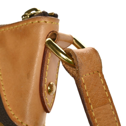 Louis Vuitton Monogram Odeon PM 10 of 10