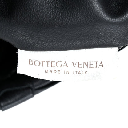 Bottega Veneta Nappa Intrecciato Mini Jodie Black 6 of 10