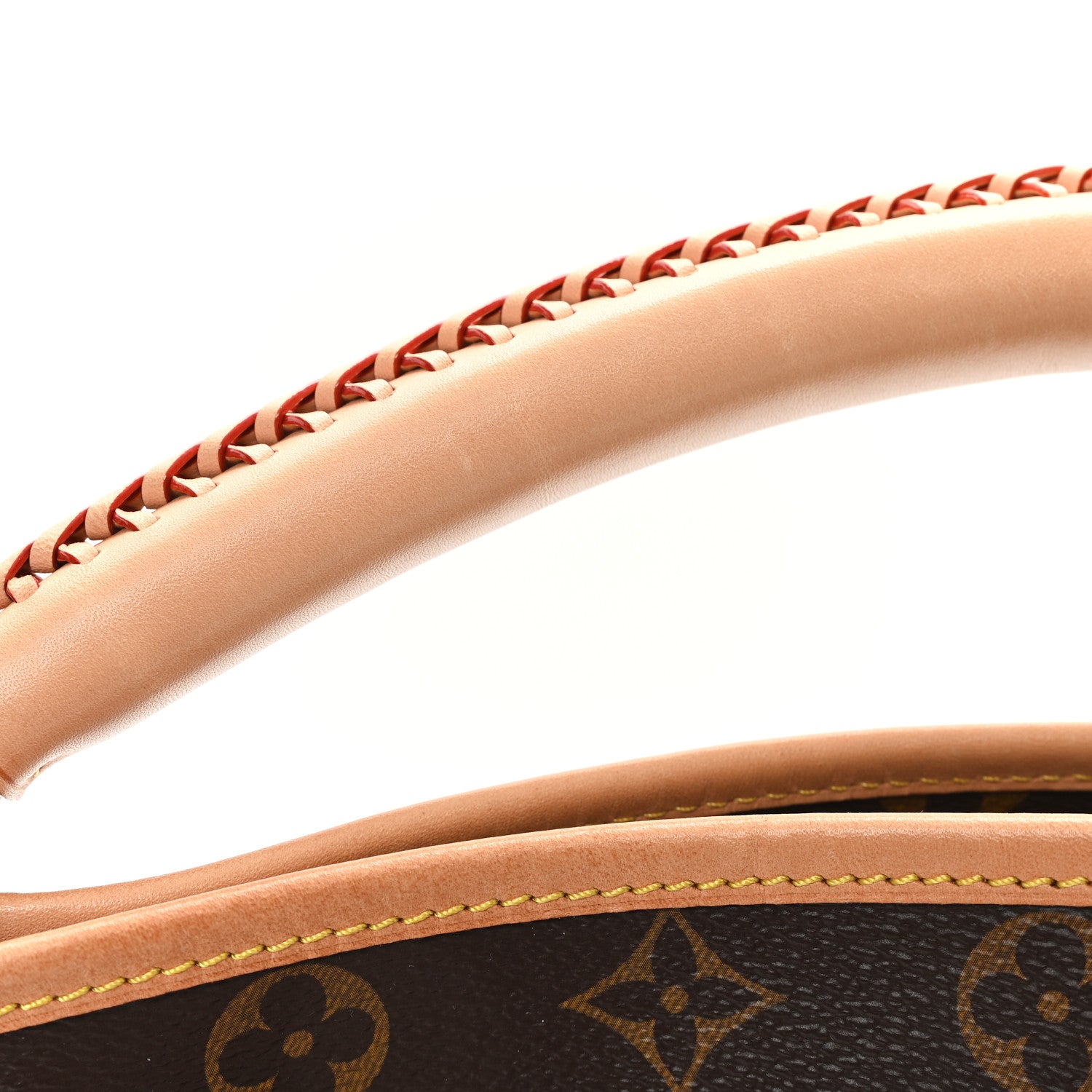 Louis Vuitton Monogram Artsy MM 10 of 10