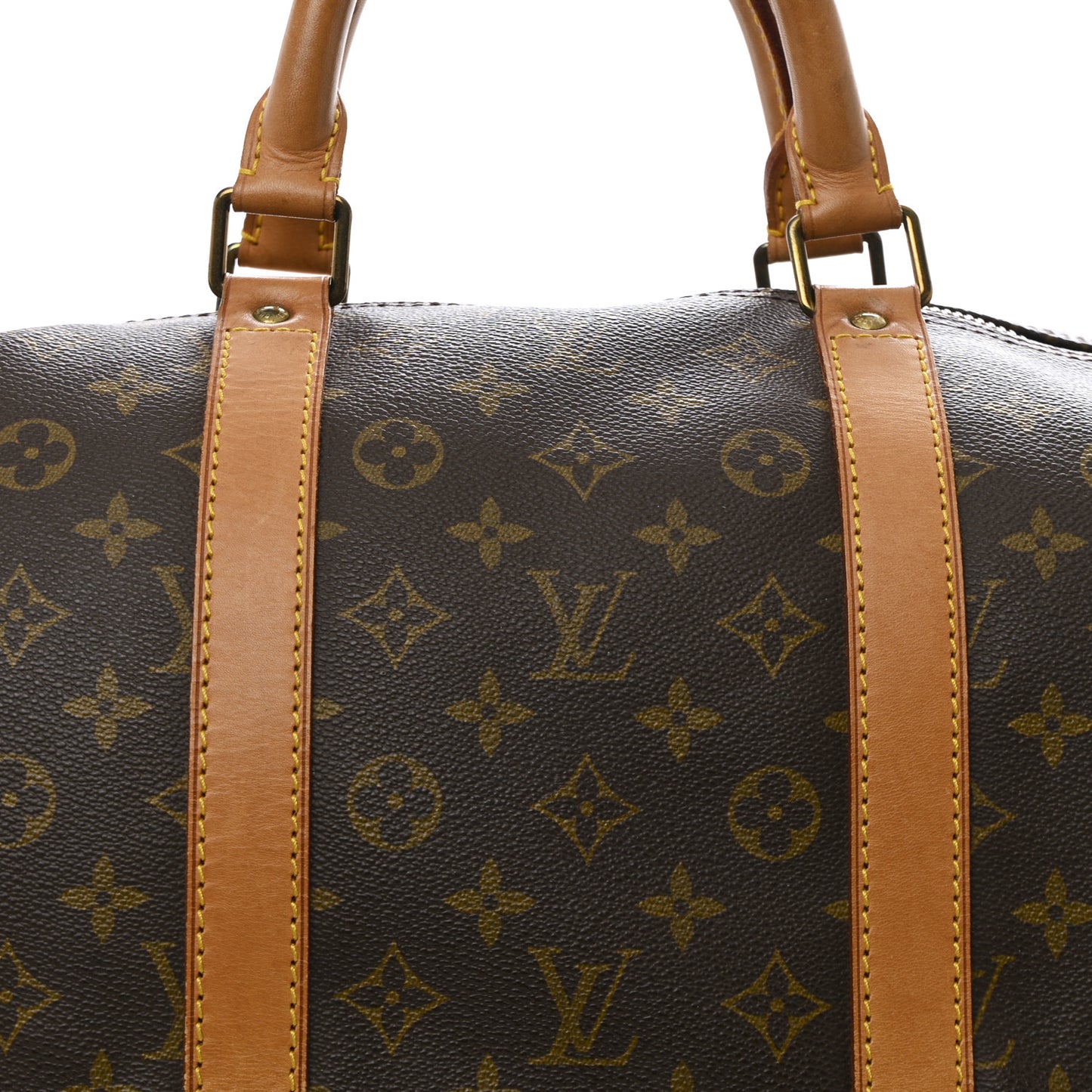 Monogram Keepall 55