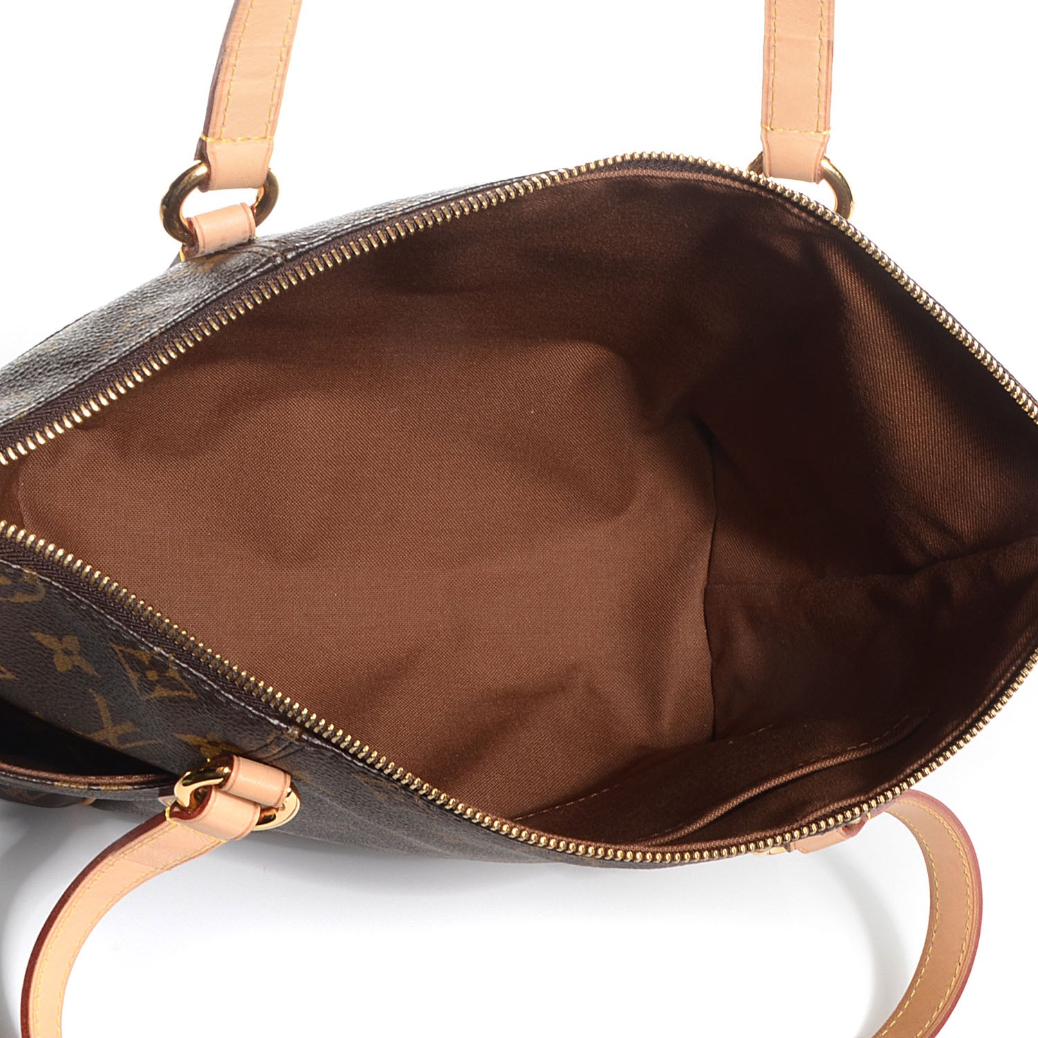 Louis Vuitton Monogram Totally PM 7 of 7