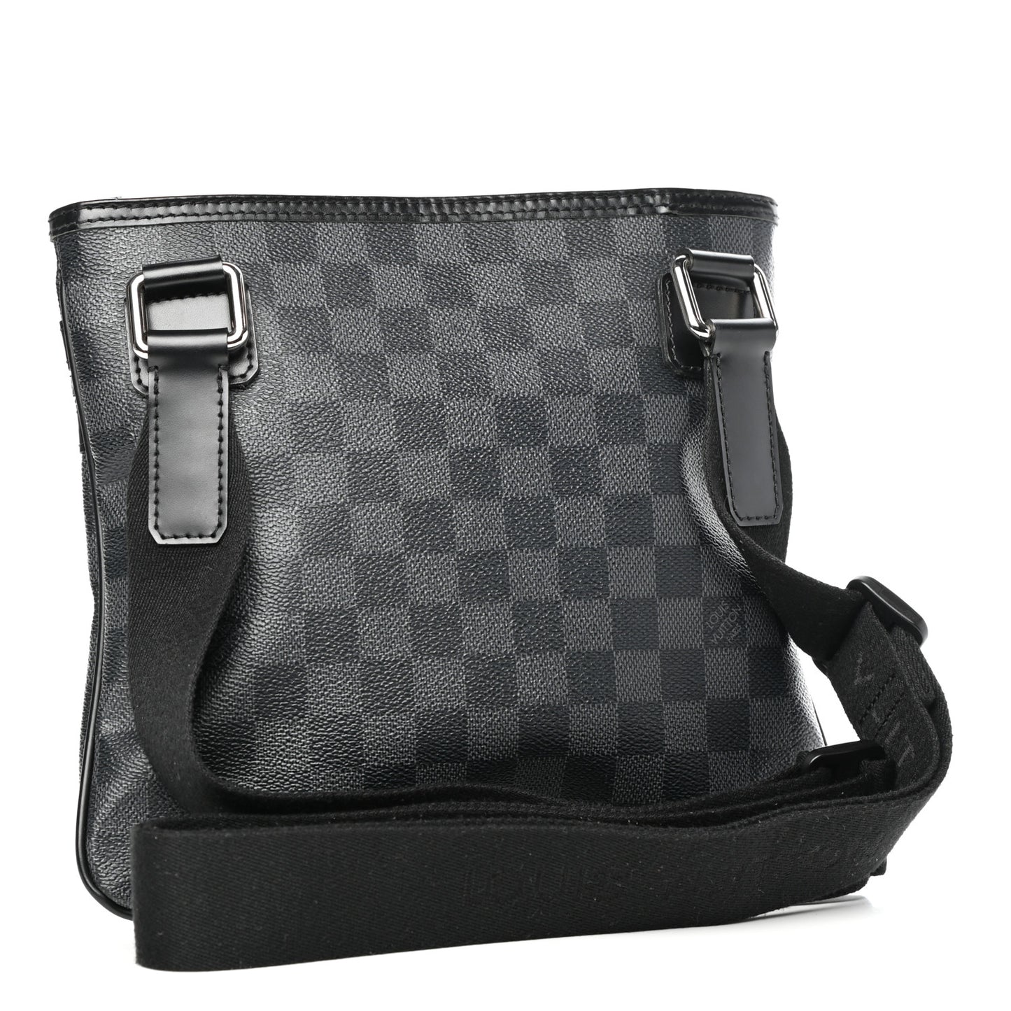 Damier Graphite Thomas