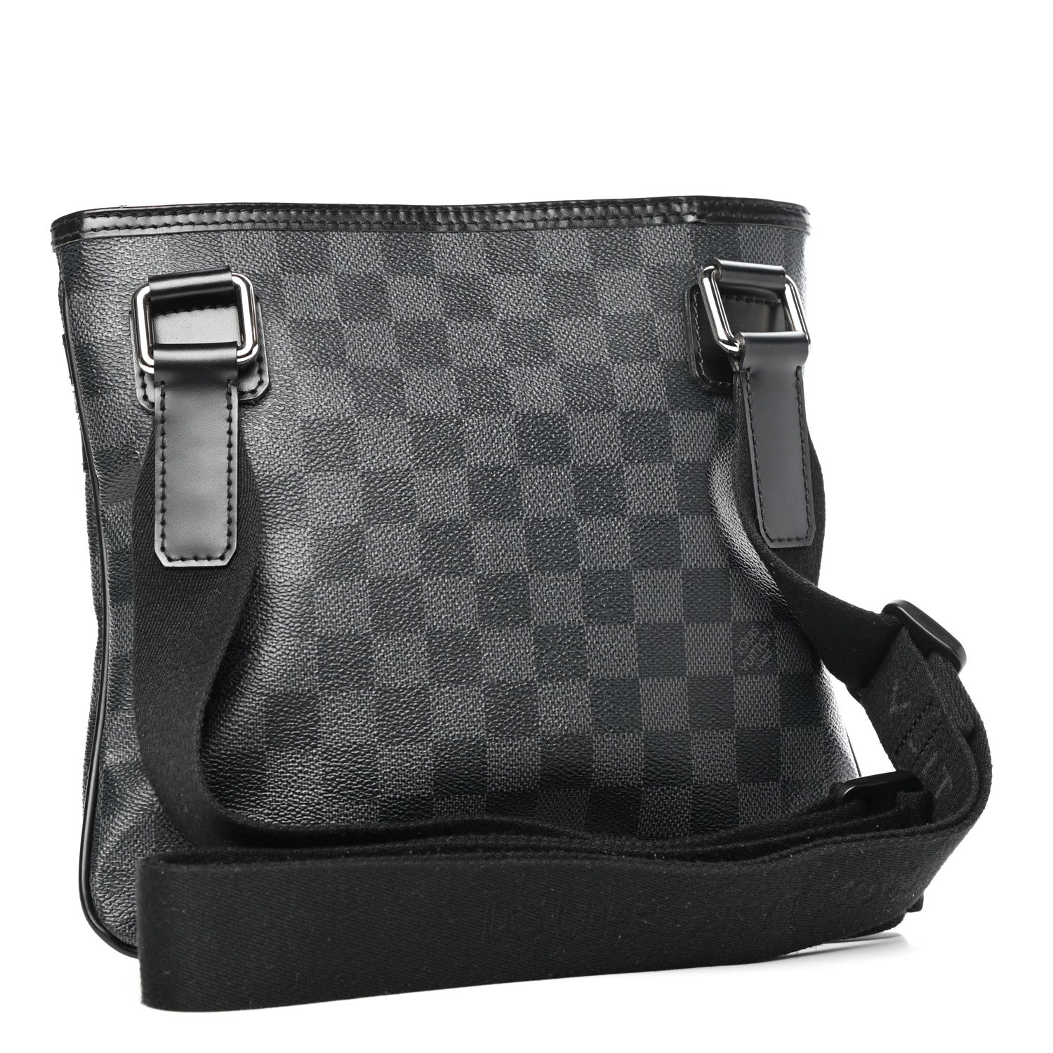 Louis Vuitton Damier Graphite Thomas 3 of 11