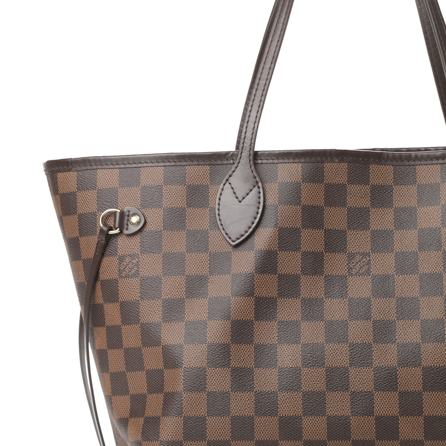 Damier Ebene Neo Neverfull MM