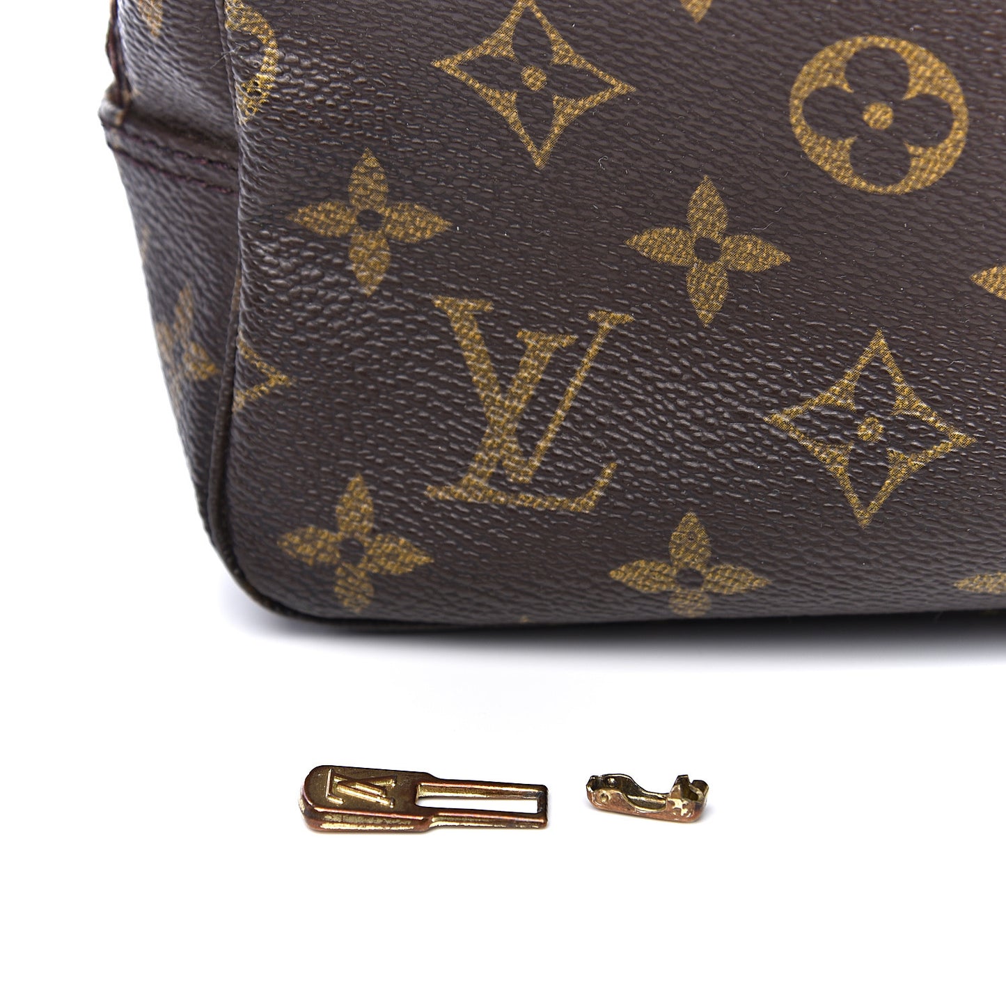 Monogram Trousse Toilette 23